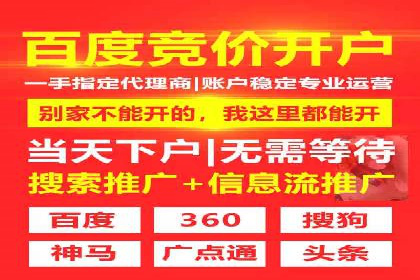 竞价SEM托管服务在市场推广中的应用